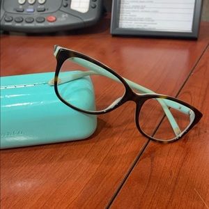 Tiffany and Co. Eyeglasses